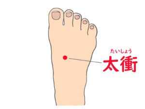 調布 整骨院 クーラー病 冷房病 太衝 沖縄