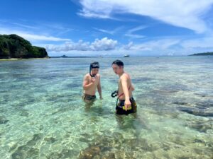 調布　整骨院　沖縄　骨盤矯正